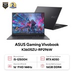 Laptop Asus Gaming Vivobook K3605ZU-RP296W