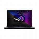 Laptop Asus Gaming ROG Zephyrus GU603VV-N4022W (Geforce RTX4060 8GB/i7 1360H/16GB RAM/512B SSD/16 QHD 240hz/Win11/Xám/Túi)