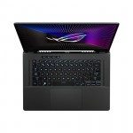 Laptop Asus Gaming ROG Zephyrus GU603VV-N4022W (i7 1360H/16GB RAM/512B SSD/16 QHD 240hz/RTX4060 8GB/Win11/Xám/Túi)