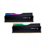 Ram Desktop Gskill TRIDENT Z5 RGB BLACK (F5-8400J4052G24GX2-TZ5RK) 48GB (2x 24GB) DDR5 8400MHz (I