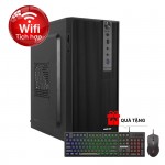 PC HACOM BUSINESS V2 i3121-8GS256NK MS (i3 12100/H610/8GB RAM/256GB/WIFI)