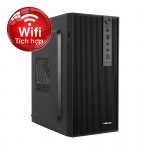 PC HACOM BUSINESS V2 i3121-8GS256NK MS (i3 12100/H610/8GB RAM/256GB/WIFI)