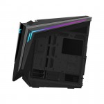 Vỏ Case AORUS C700 GLASS (eATX/Màu đen/kèm 5 quạt ARGB)