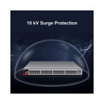 Switch RUIJIE RG-S2915-48GT4MS-L (Layer 2 Smart Managed 48 Cổng 10/100/1000 BASE-T)