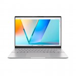 Laptop Asus VivoBook M5406WA-PP071WS (R9 AI9HX/32GB RAM/1TB SSD/14 3K Oled/Win11/Bạc)