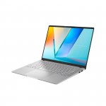 Laptop Asus VivoBook M5406WA-PP071WS (R9 AI9HX/32GB RAM/1TB SSD/14 3K Oled/Win11/Bạc)