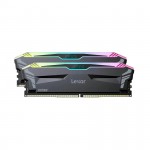 Ram Desktop Lexar ARES RGB (LD5U16G72C34LA-RGD) 32GB (2x16GB) DDR5 7200Mhz