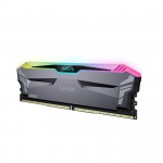 Ram Desktop Lexar ARES RGB (LD5U16G72C34LA-RGD) 32GB (2x16GB) DDR5 7200Mhz