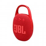 Loa di động JBL Clip 5 - Màu đỏ