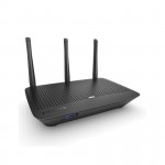 Bộ phát wifi Linksys EA7500S-AH MAX-STREAM AC1900 MU-MIMO - Cũ đẹp (Box)