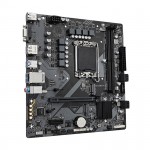 Mainboard Gigabyte B760M E DDR5