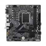 Mainboard Gigabyte B760M E DDR5