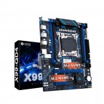 Mainboard Huananzhi X99-QD4