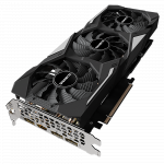 Card màn hình Gigabyte RTX 2070 SUPER WINDFORCE 3X 8G - Cũ đẹp (Tray)