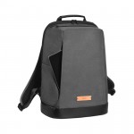 Balo Wiwu EliteS Backpack 15.6 inch Gray chống thấm nước