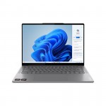 Laptop Lenovo Yoga 7 Pro 14ASP9 (83HN0022VN) (R9 AI 365/32GB RAM/1TB SSD/14.5 2.8K 120hz Oled/Win11/Office H&S/Xám)