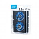 Tản Nhiệt HDD DeepCool Icedisk 2