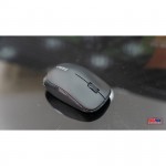 Bộ Bàn phím chuột không dây Fuhlen A120G (USB/đen)