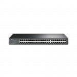 Switch TP-Link TL-SF1048 (48 Port 10/100Mbps - Vỏ kim loại)