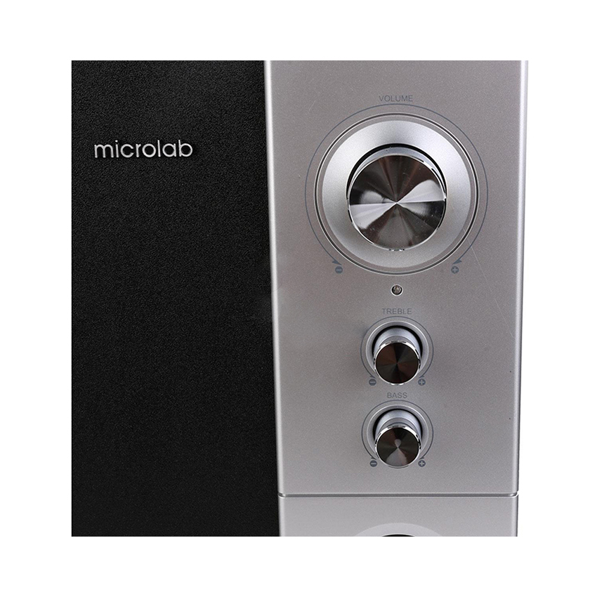 Loa Microlab M590 - 2.1