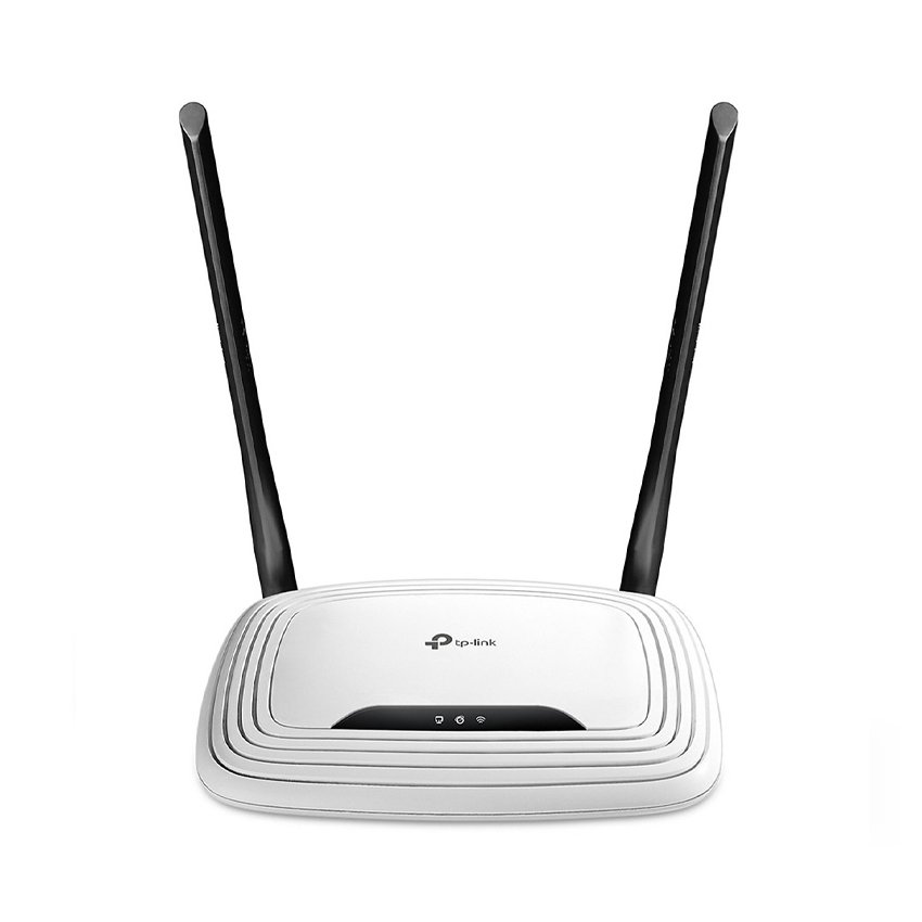 Bộ phát wifi TP-Link WR841N Wireless 300Mbps | HACOM