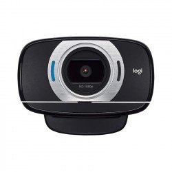 Webcam Logitech HD C615    
