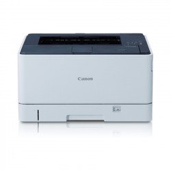 Máy in Canon LBP8100N - Laser đen trắng đơn năng A3
