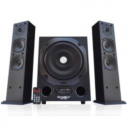 Loa Soundmax AW-300 - 2.1