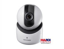 Camera Hikvision DS-2CV2Q21FD-IW (B/W) H265+