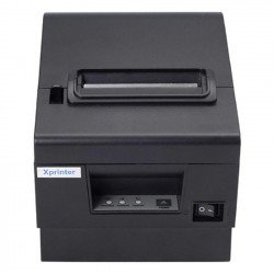 Máy in hóa đơn Xprinter Q200 LAN