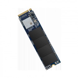 Ổ cứng SSD KINGFAST F8N 512GB M.2 2280 PCIe NVMe Gen 3x4 (Đọc 1850MB/s - Ghi 1600MB/s) - (F8N-512B)