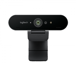 Webcam Logitech BRIO Ultra HD Pro 