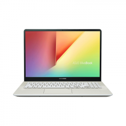 Laptop Asus S15 S530UA-BQ072T (i3 8130U/4GB RAM/1TB HDD/15.6 inch FHD/FP/Win 10/Vàng)