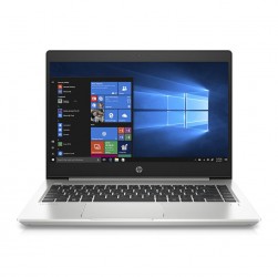 Laptop HP ProBook 440 G6 (5YM73PA) (i7 8565U/8GB RAM/1TB HDD + 128GB SSD/14 inch FHD/FP/Dos/Bạc)