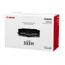 Hộp mực Canon Cartridge 333 H - Dùng cho máy in Canon LBP8780X, LBP8100N