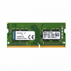 Ram Laptop Kingston (KVR32S22S8/16) 16GB (1x16GB) DDR4 3200Mhz