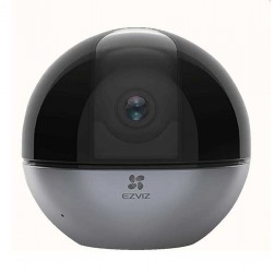 Camera EZVIZ CS-C6W IP Wifi 4MP EZVIZ C6W quay quét 360 độ