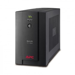 Bộ lưu điện APC Back-UPS 1100VA 230V (BX1100LI-MS)