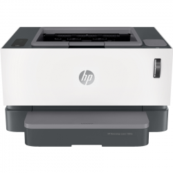 Máy in đen trắng HP Neverstop Laser 1000a (4RY22A) - Đơn năng