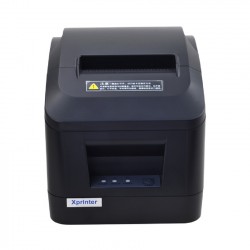 Máy in hóa đơn Xprinter XP D200UL ( USB + LAN )