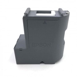 Hộp mực thải Epson (C13T04D100)