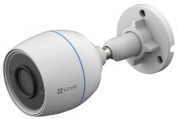 Camera có màu ban đêm WIFI EZVIZ CS-H3c (2MP, 4mm, color)