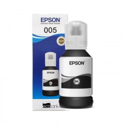 Mực in Epson 005 - Màu đen ( C13T03Q100 ) -  Dùng cho máy in Epson M1100 /M2140 /M3170