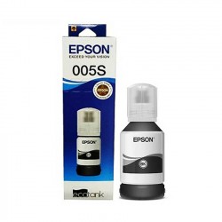 Mực in Epson 005S - Màu đen ( C13T01P100 ) - Dùng cho máy in Epson M1100 /M2140 /M3170