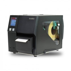 Máy in mã vạch Godex G500 | HACOM