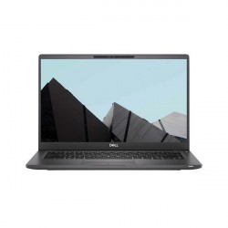 Laptop Dell Latitude 7400 I5 8365U/8GB RAM/256GB SSD/14" FHD/Cảm ứng/Vỏ Carbon/Không sạc-Hàng cũ đẹp 95% 