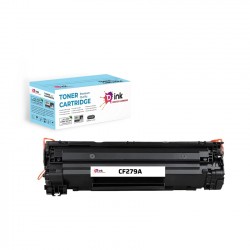 Hộp mực in TDink CF279A- Dùng cho máy HP LaserJet Pro M12a/M12w /MFP M26a /MFP M26nw;Black