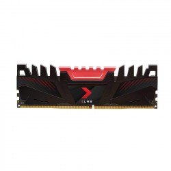 Ram Desktop PNY XLR8 (MD8GD4320016XR) 8GB (1x8GB) DDR4 3200Mhz