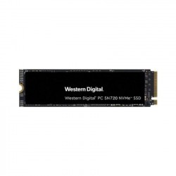 Ổ cứng SSD WD SN720 256GB M2 2280 PCIe NVMe 3x4 - Tray, Cũ đẹp