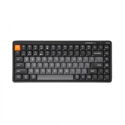 Bàn phím cơ AULA F75 ICE Green 3 mode (TypeC + 2.4G + Bluetooth, Reaper ...